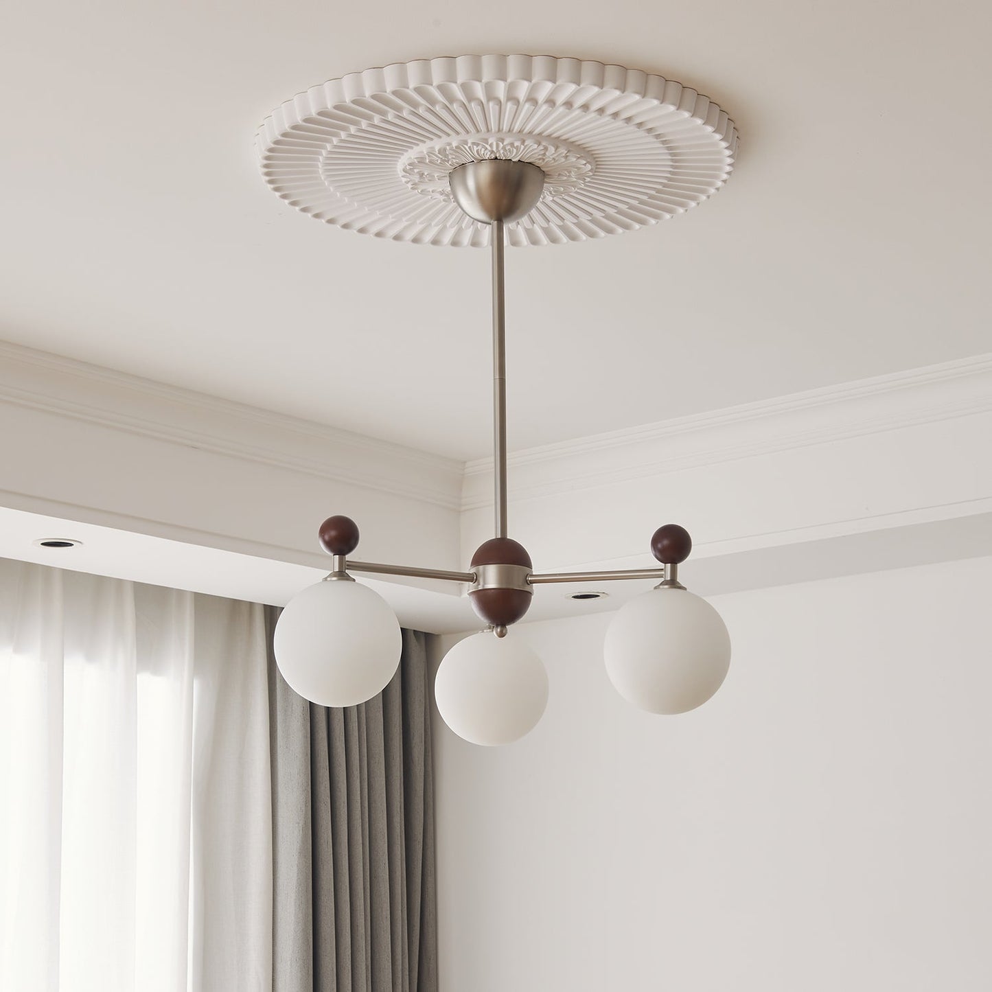 Ecliptica Chandelier - YIOSI