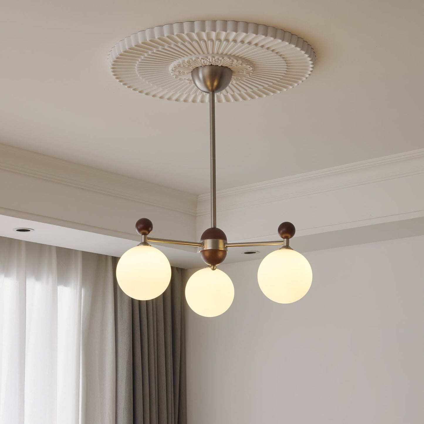 Ecliptica Chandelier - YIOSI