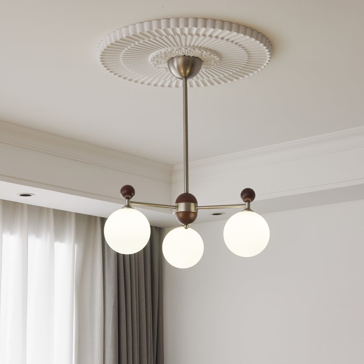 Ecliptica Chandelier - YIOSI