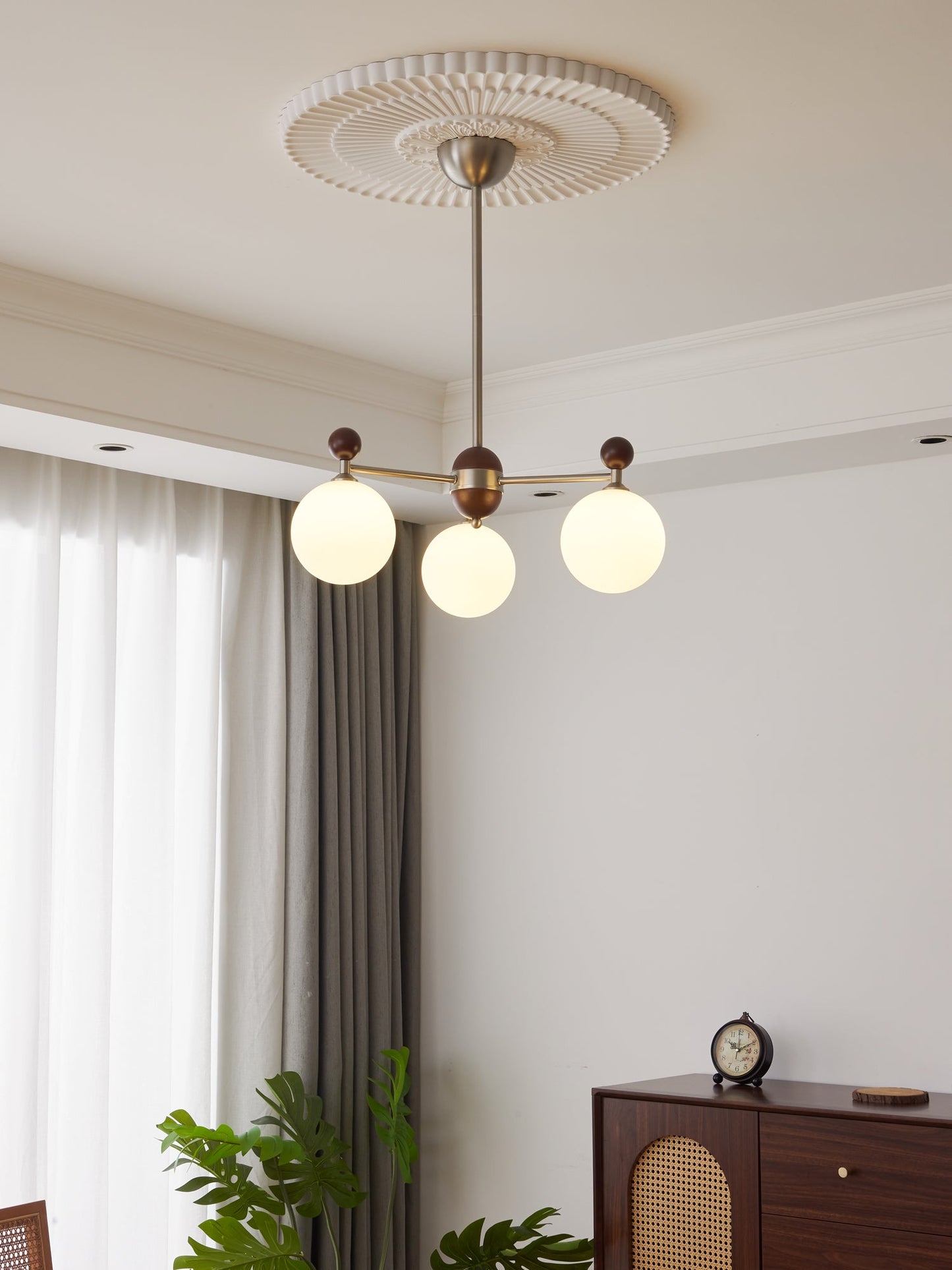 Ecliptica Chandelier - YIOSI