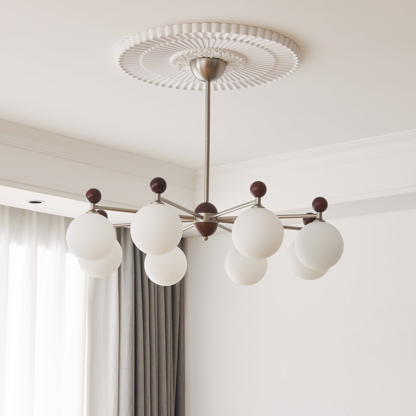 Ecliptica Chandelier - YIOSI