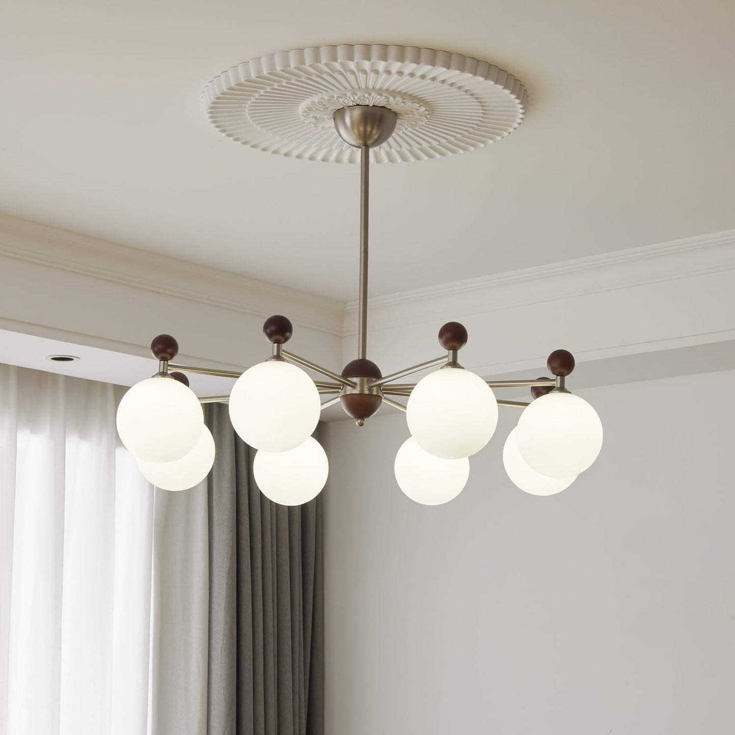 Ecliptica Chandelier - YIOSI