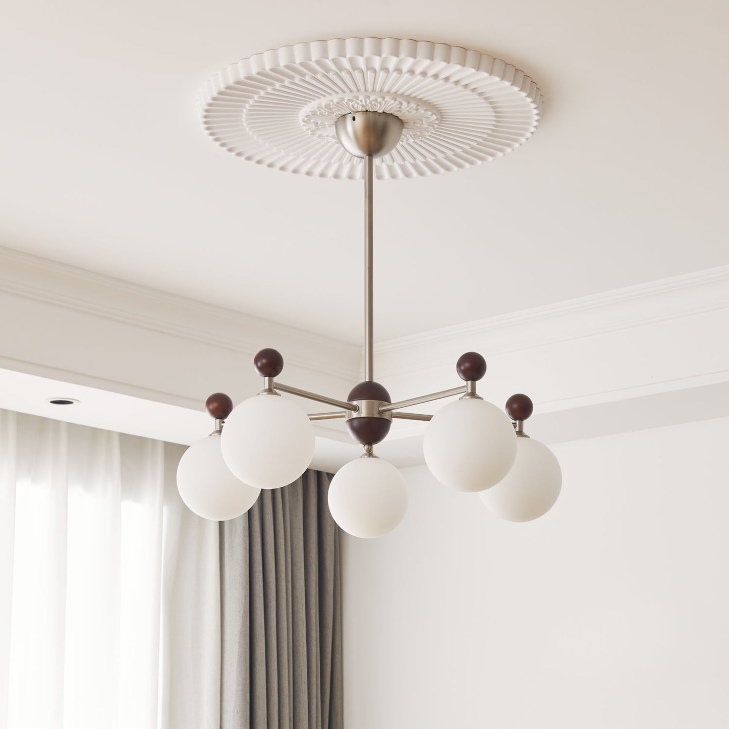 Ecliptica Chandelier - YIOSI