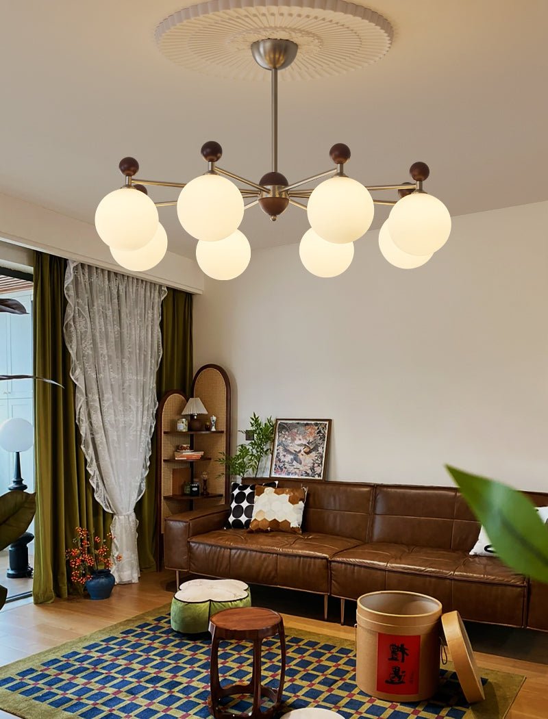 Ecliptica Chandelier - YIOSI