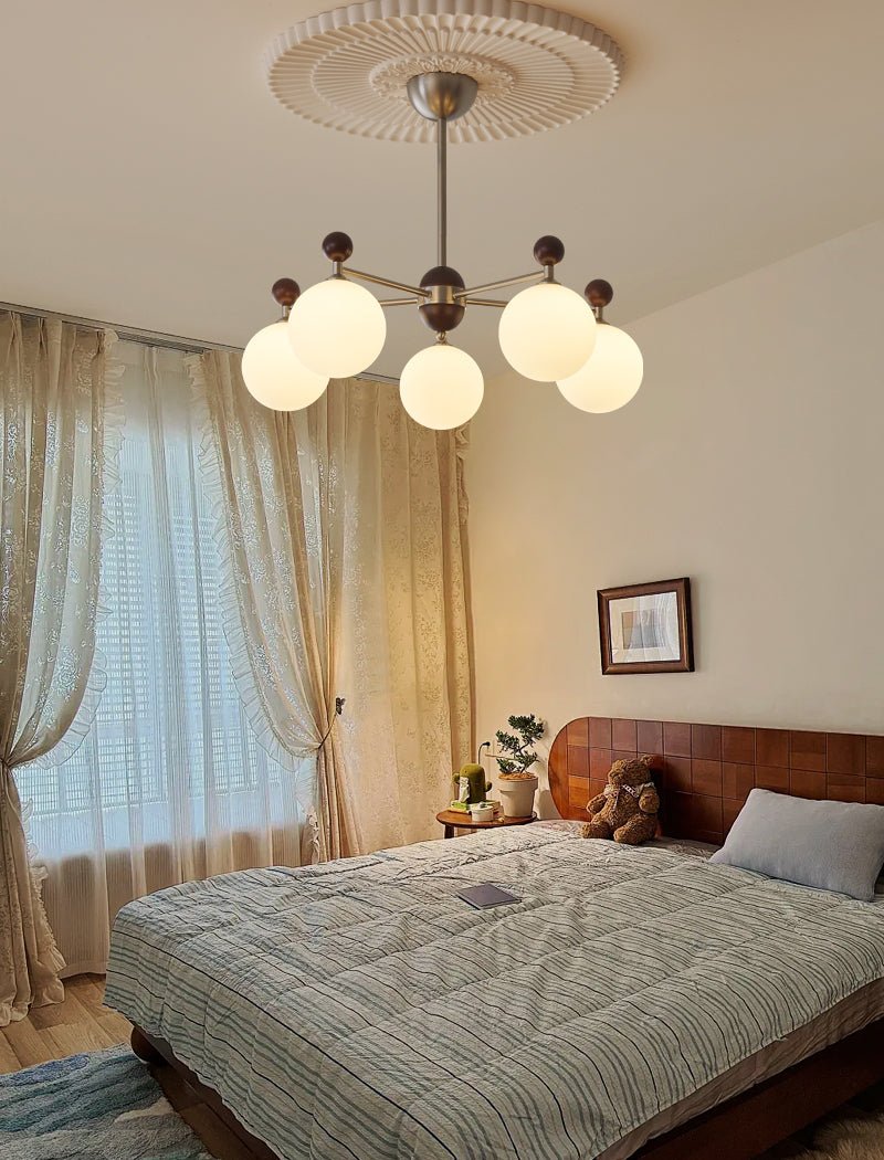 Ecliptica Chandelier - YIOSI