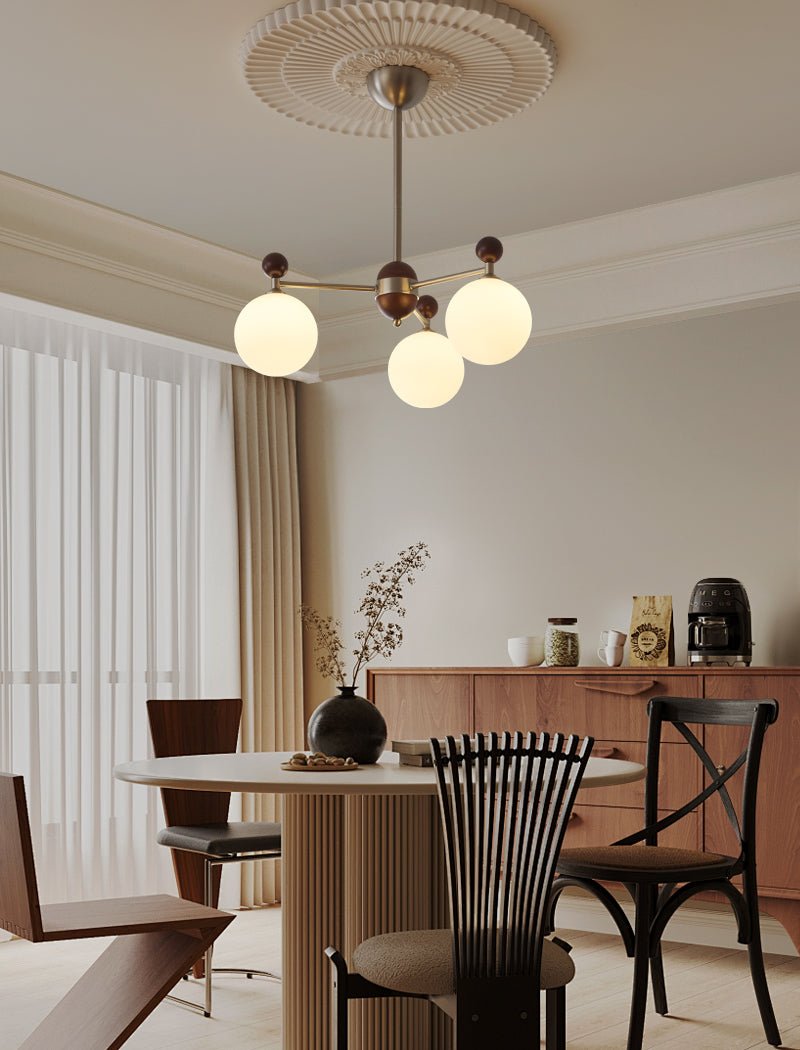 Ecliptica Chandelier - YIOSI