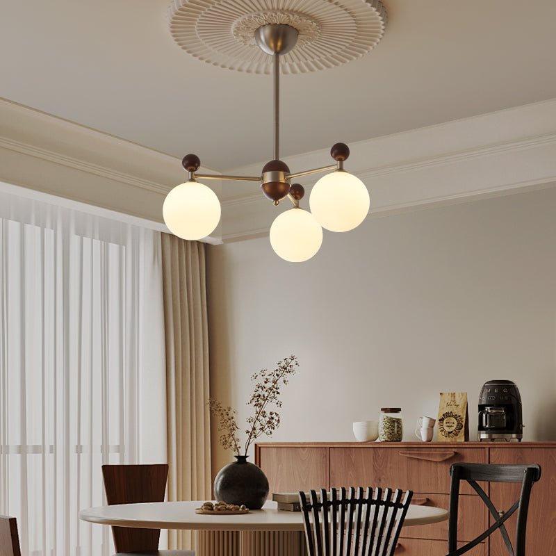 Ecliptica Chandelier - YIOSI