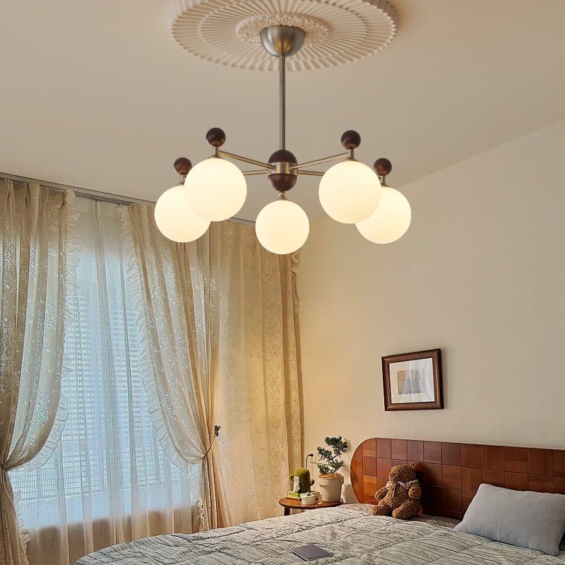 Ecliptica Chandelier - YIOSI