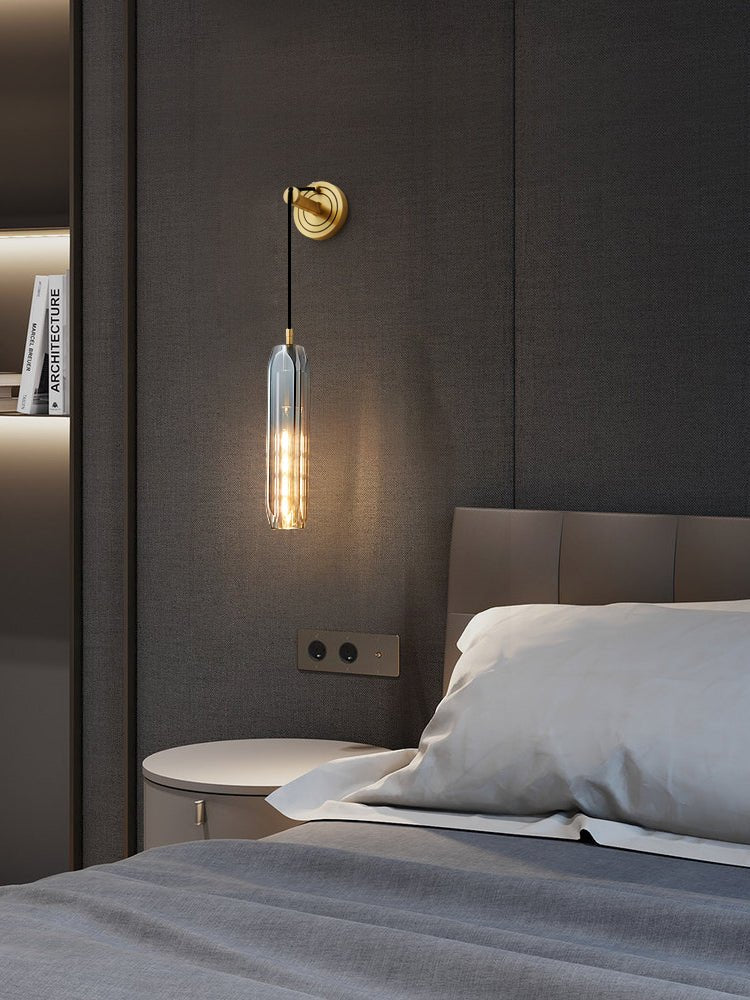 Ecliptique Series Wall Lamp - YIOSI