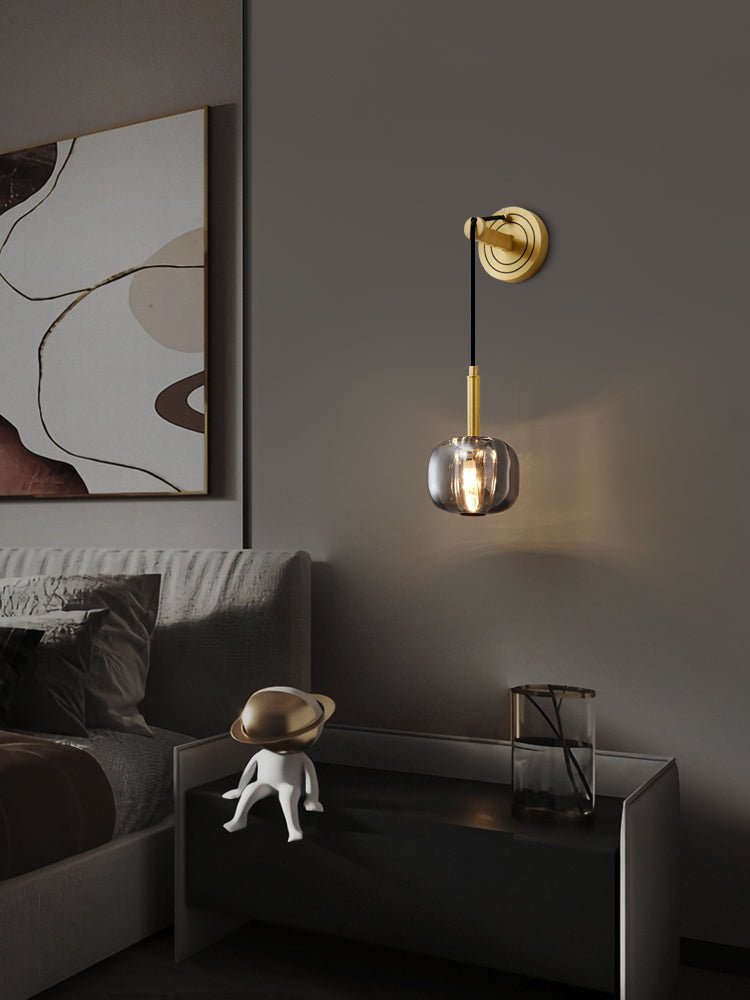 Ecliptique Series Wall Lamp - YIOSI