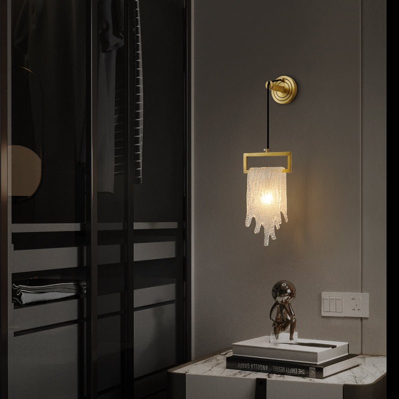 Ecliptique Series Wall Lamp - YIOSI