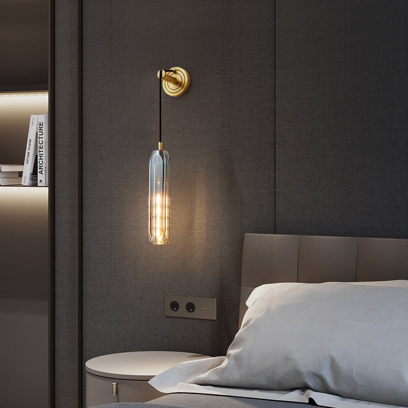 Ecliptique Series Wall Lamp - YIOSI