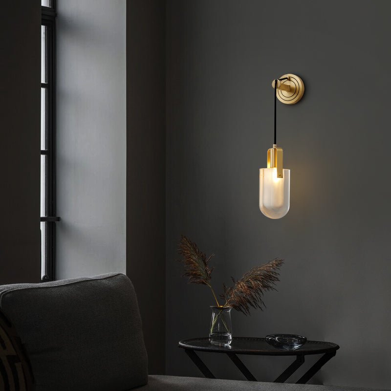 Ecliptique Series Wall Lamp - YIOSI
