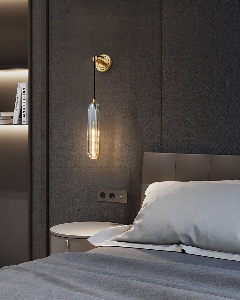 Ecliptique Series Wall Lamp - YIOSI