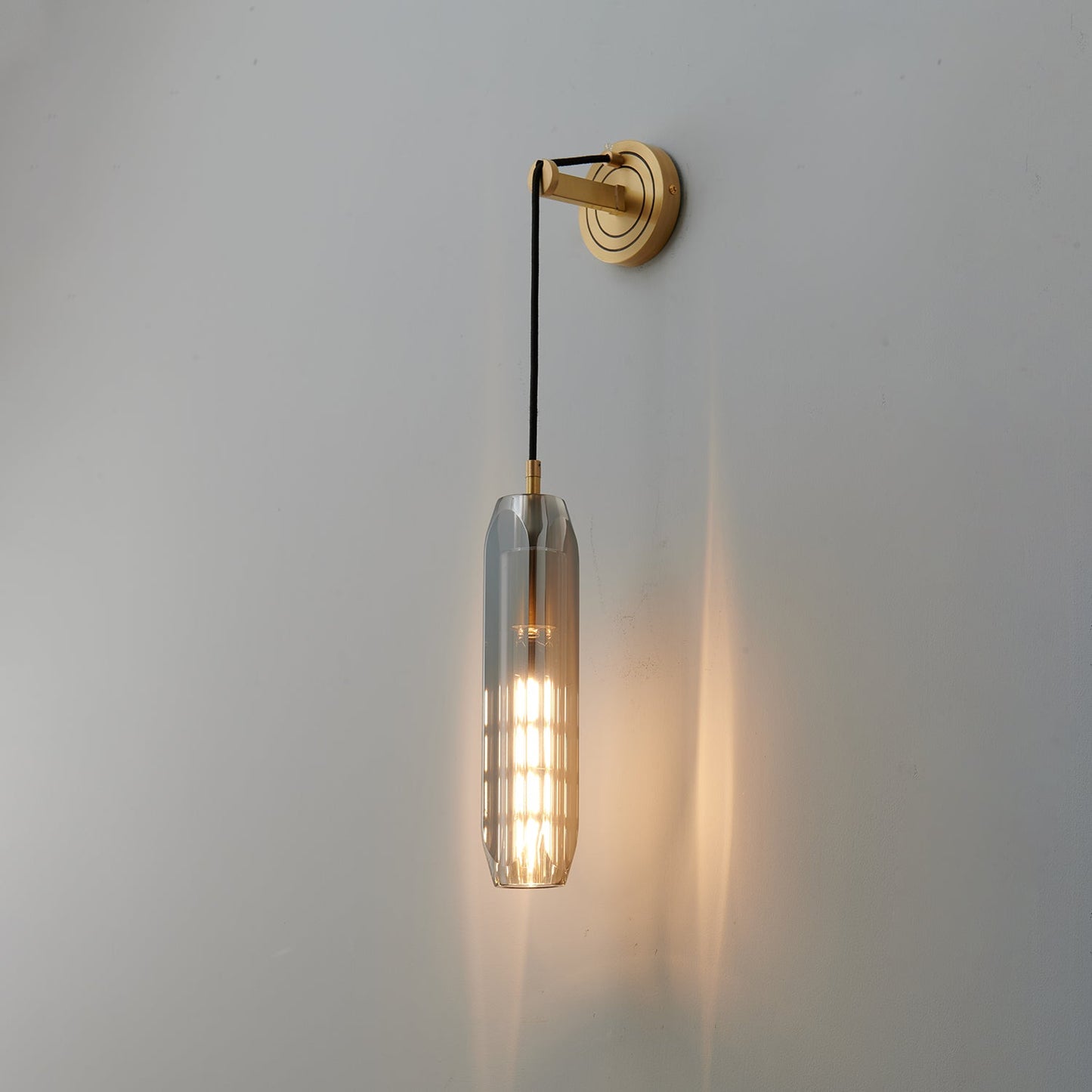 Ecliptique Series Wall Lamp - YIOSI