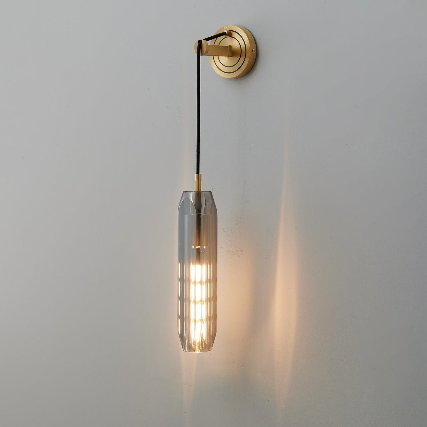Ecliptique Series Wall Lamp - YIOSI