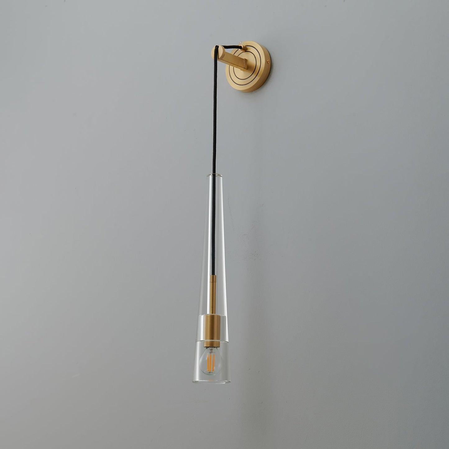 Ecliptique Series Wall Lamp - YIOSI