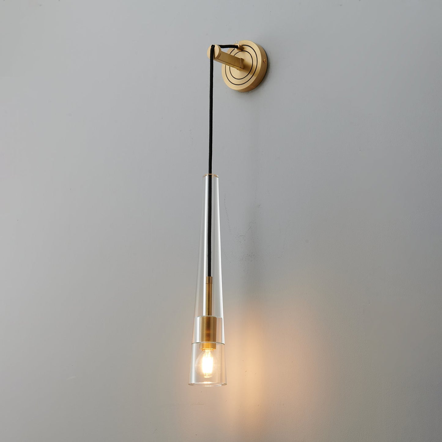Ecliptique Series Wall Lamp - YIOSI