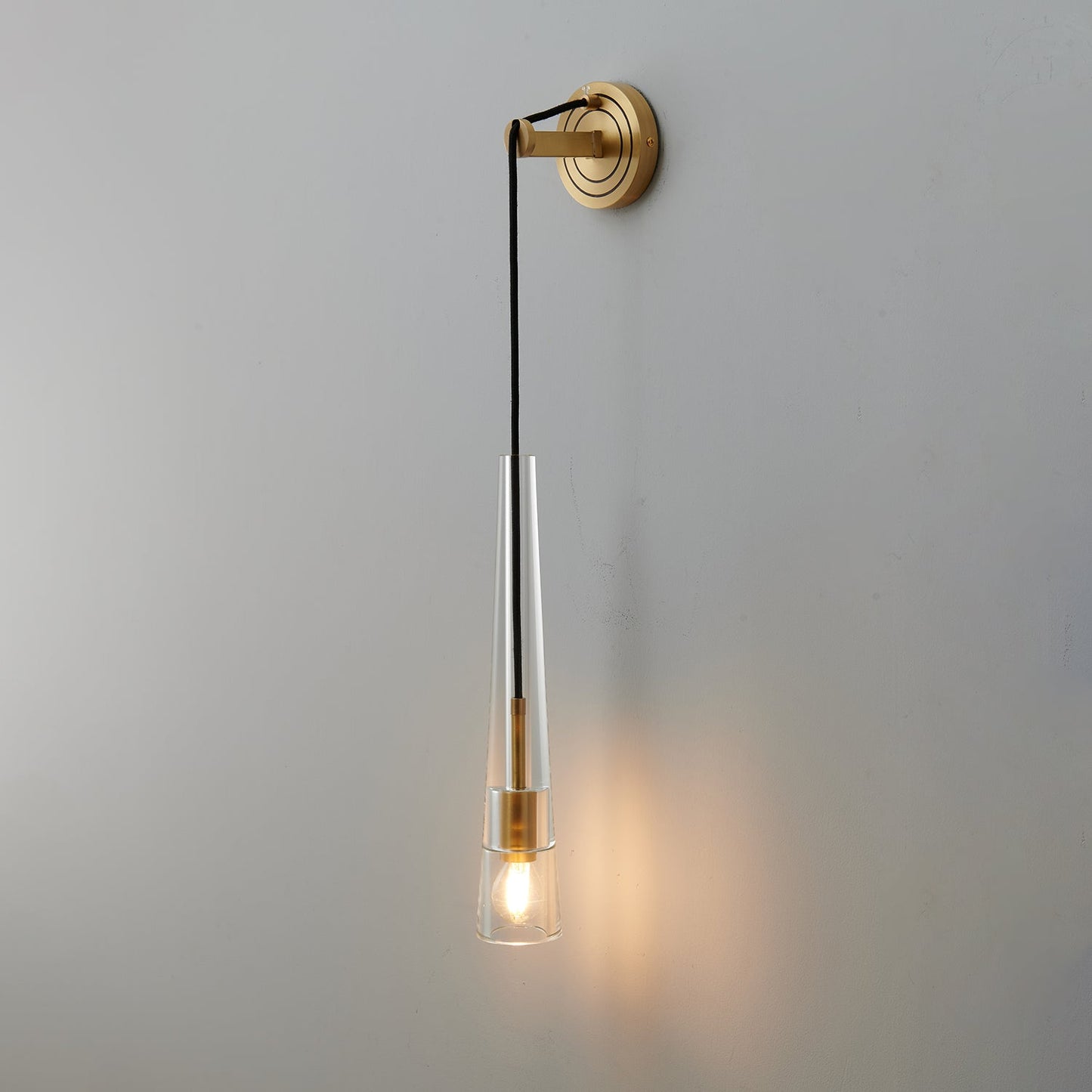 Ecliptique Series Wall Lamp - YIOSI