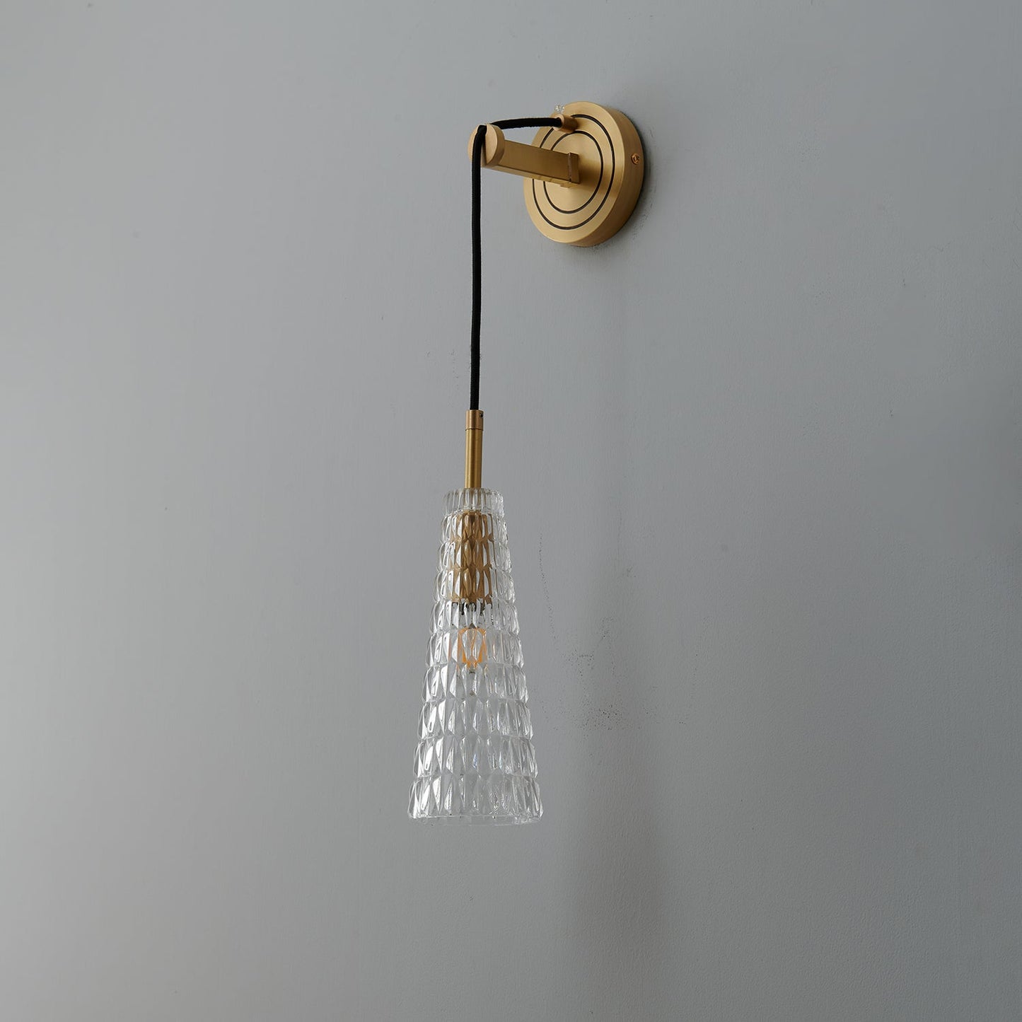 Ecliptique Series Wall Lamp - YIOSI