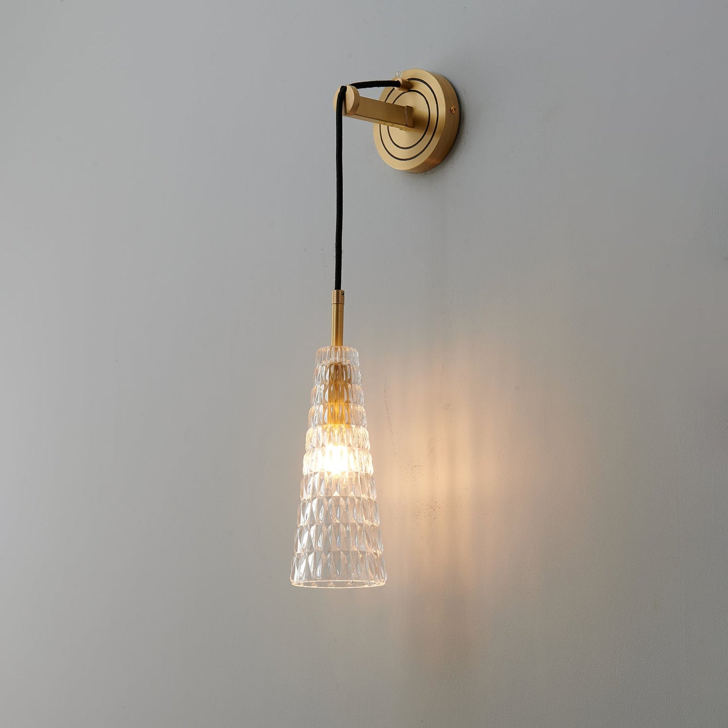 Ecliptique Series Wall Lamp - YIOSI