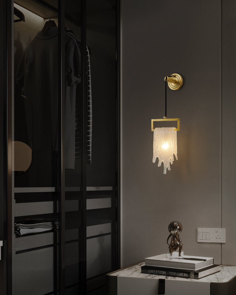 Ecliptique Series Wall Lamp - YIOSI