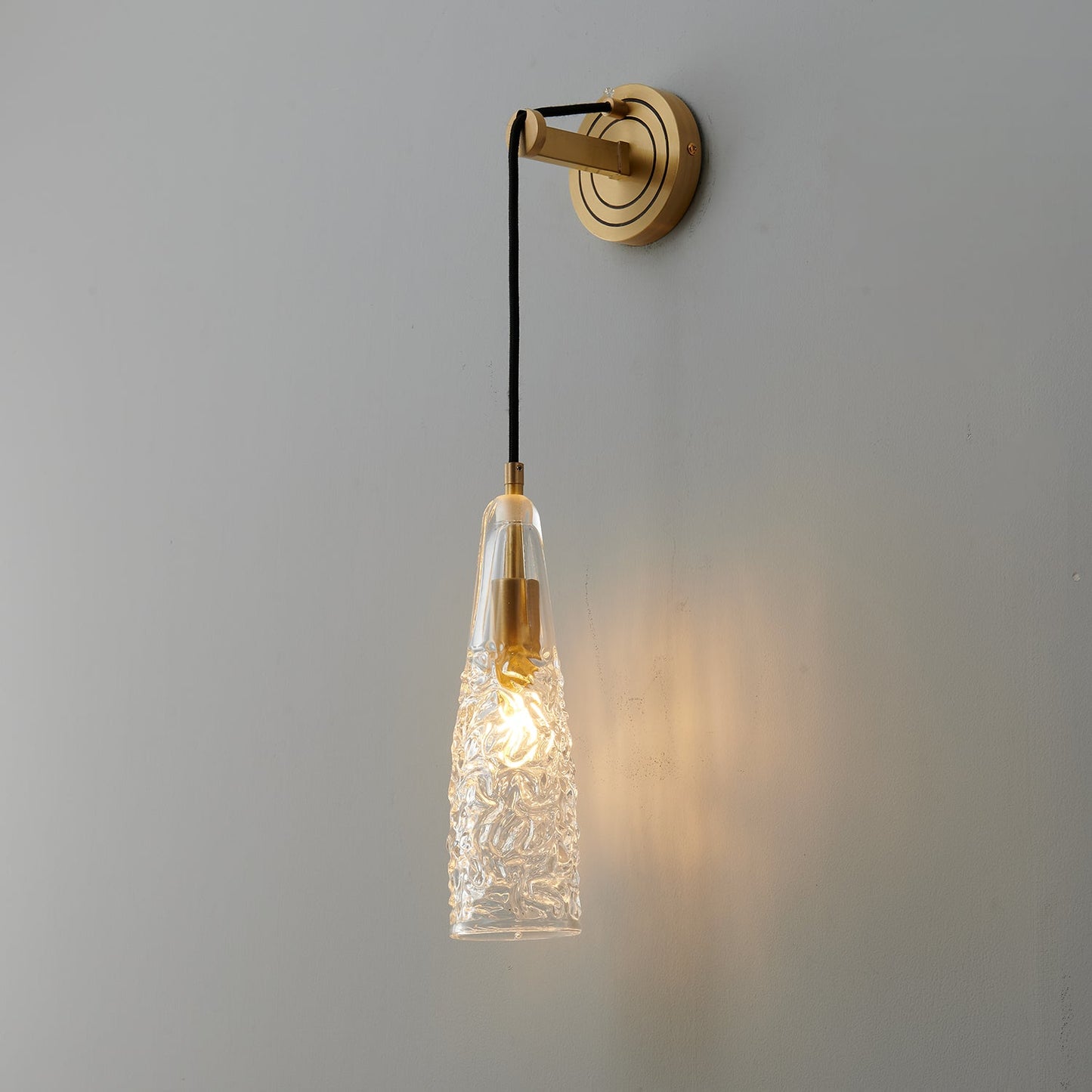 Ecliptique Series Wall Lamp - YIOSI