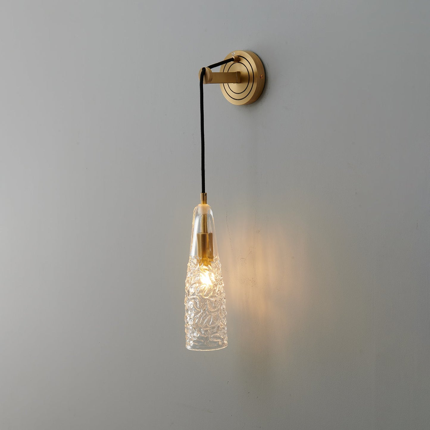 Ecliptique Series Wall Lamp - YIOSI