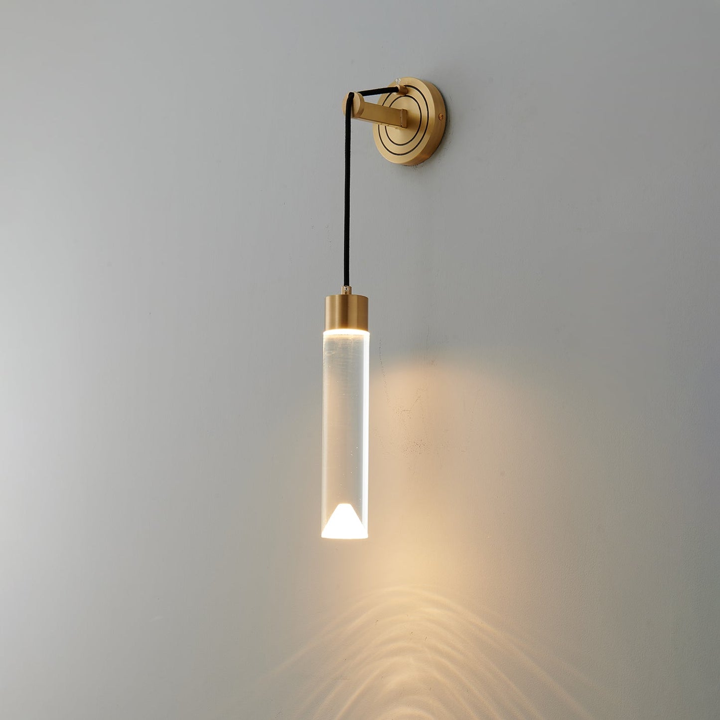 Ecliptique Series Wall Lamp - YIOSI