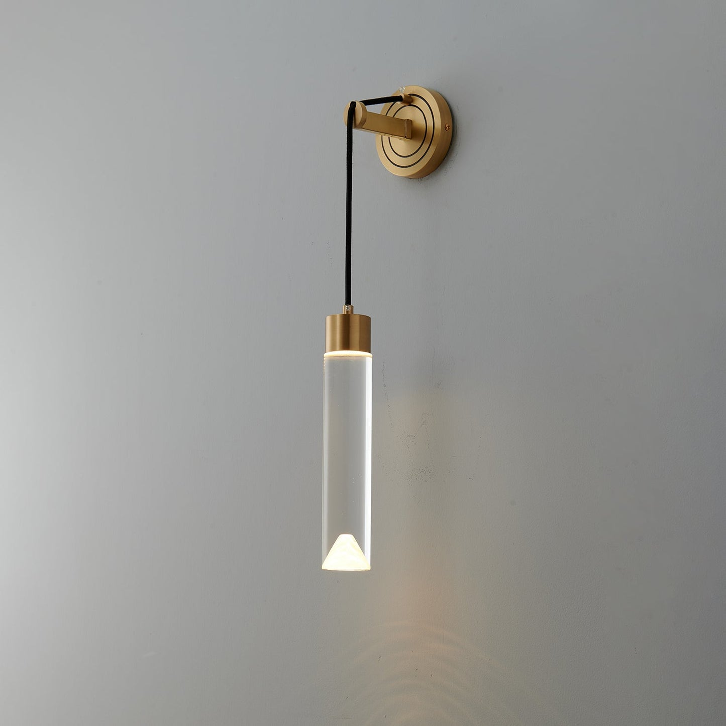 Ecliptique Series Wall Lamp - YIOSI