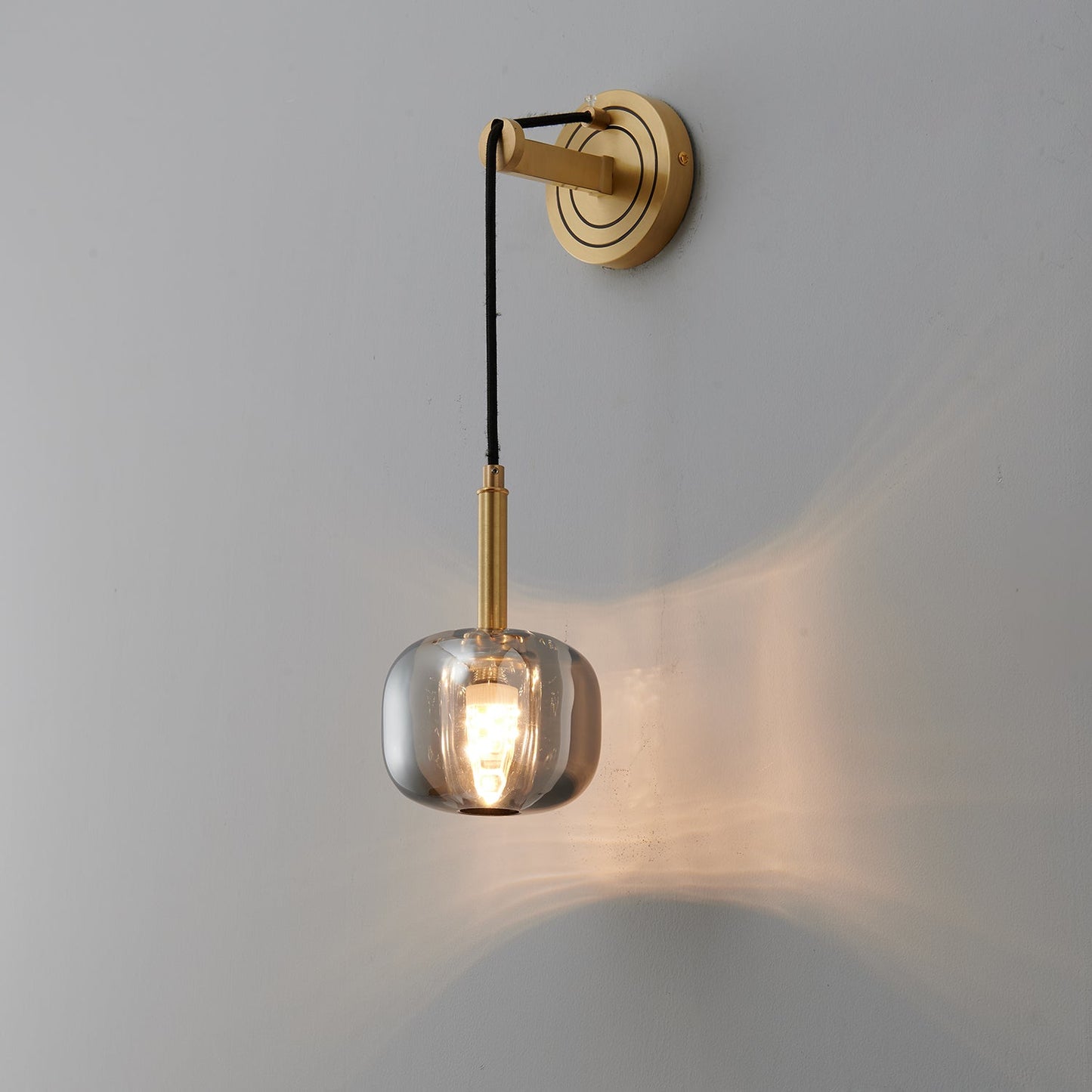 Ecliptique Series Wall Lamp - YIOSI