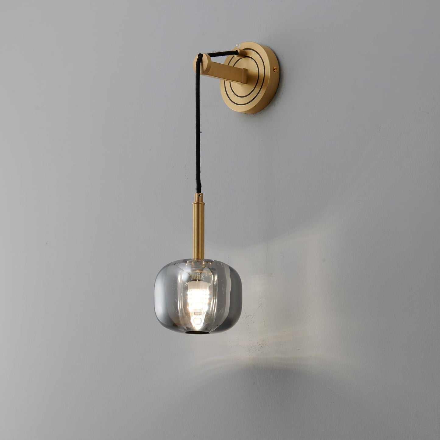 Ecliptique Series Wall Lamp - YIOSI