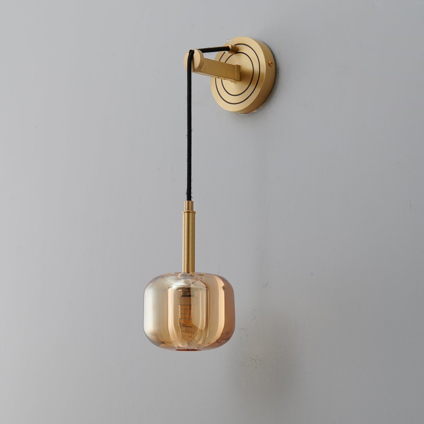 Ecliptique Series Wall Lamp - YIOSI