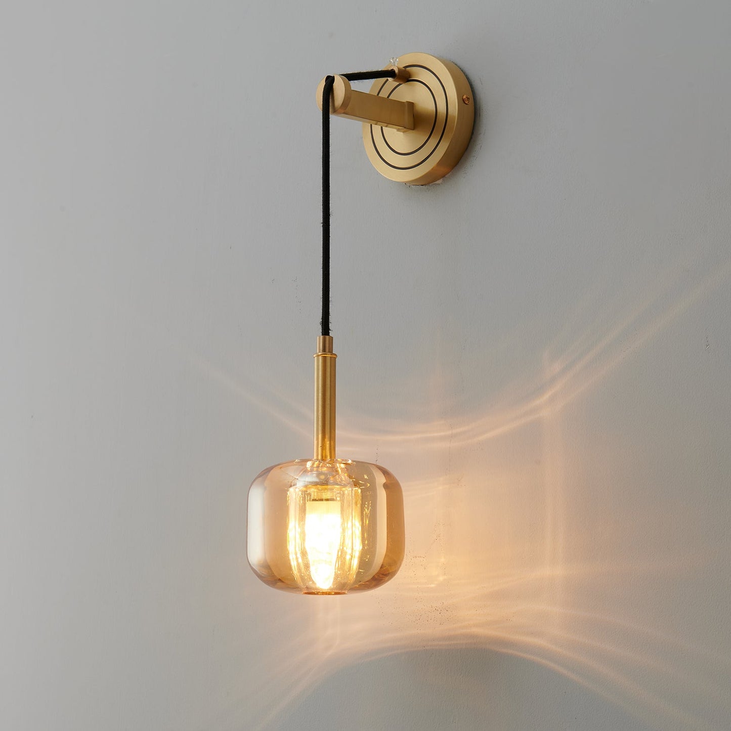 Ecliptique Series Wall Lamp - YIOSI