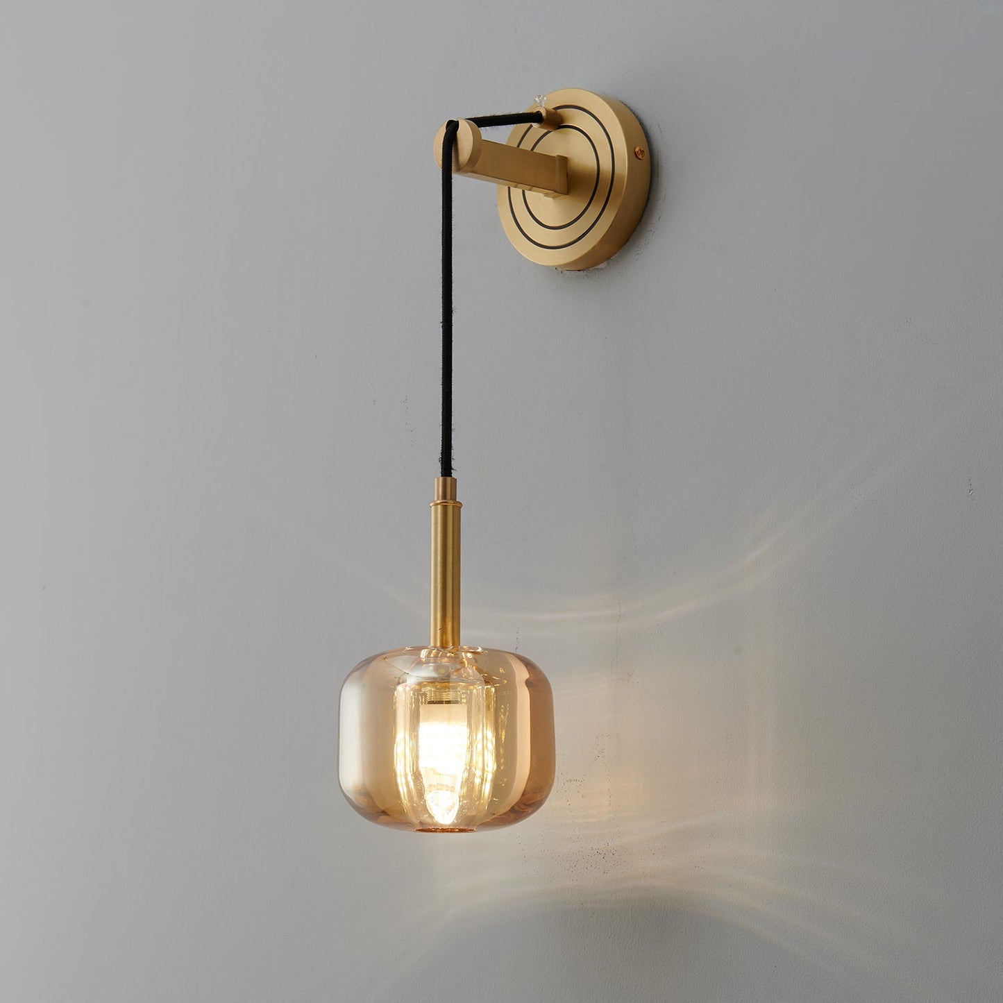 Ecliptique Series Wall Lamp - YIOSI