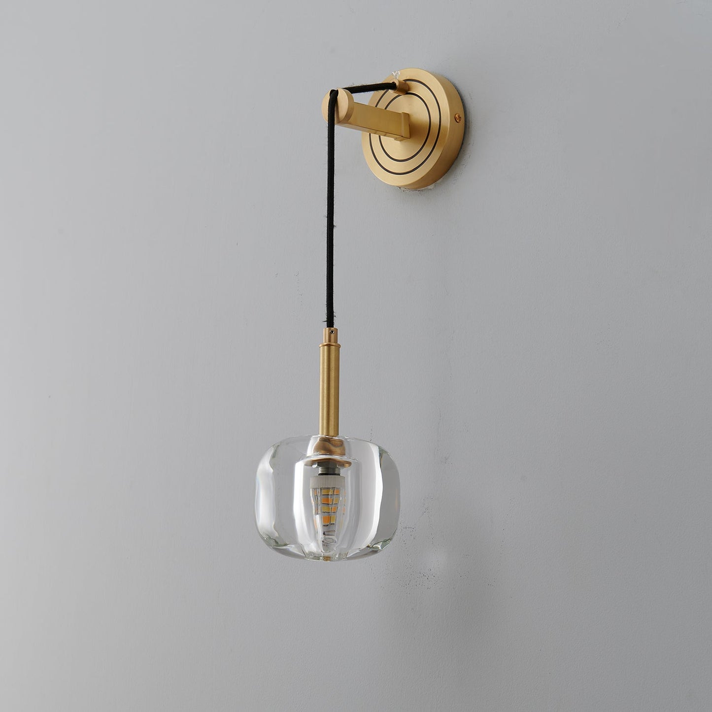 Ecliptique Series Wall Lamp - YIOSI