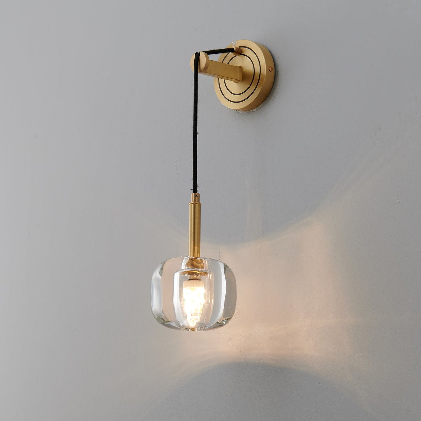 Ecliptique Series Wall Lamp - YIOSI
