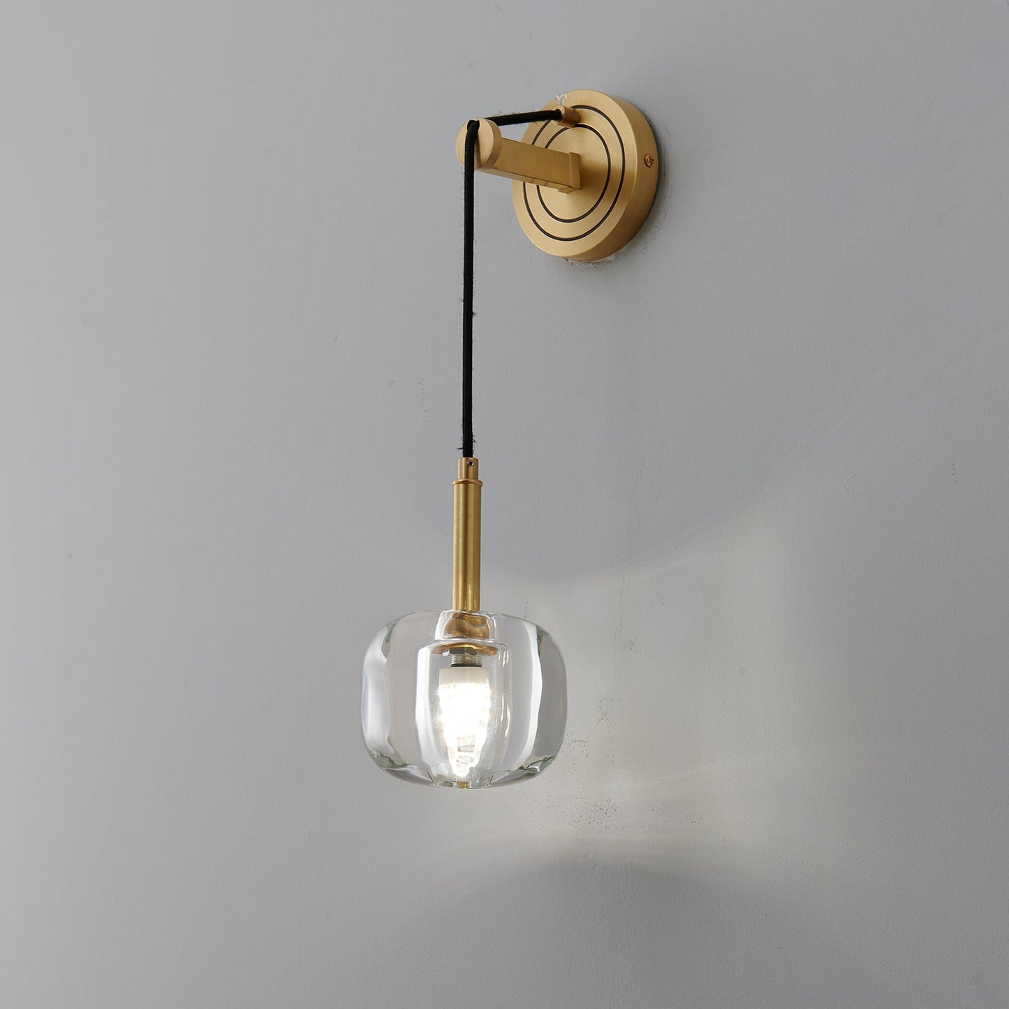 Ecliptique Series Wall Lamp - YIOSI