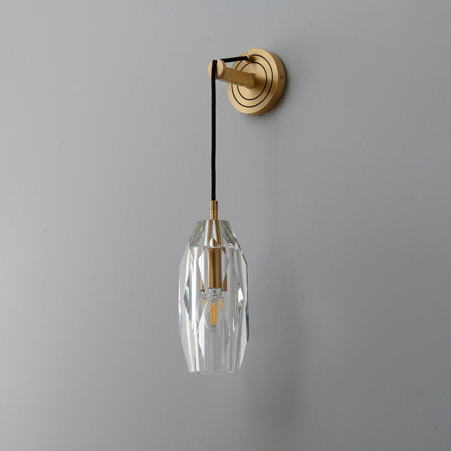 Ecliptique Series Wall Lamp - YIOSI