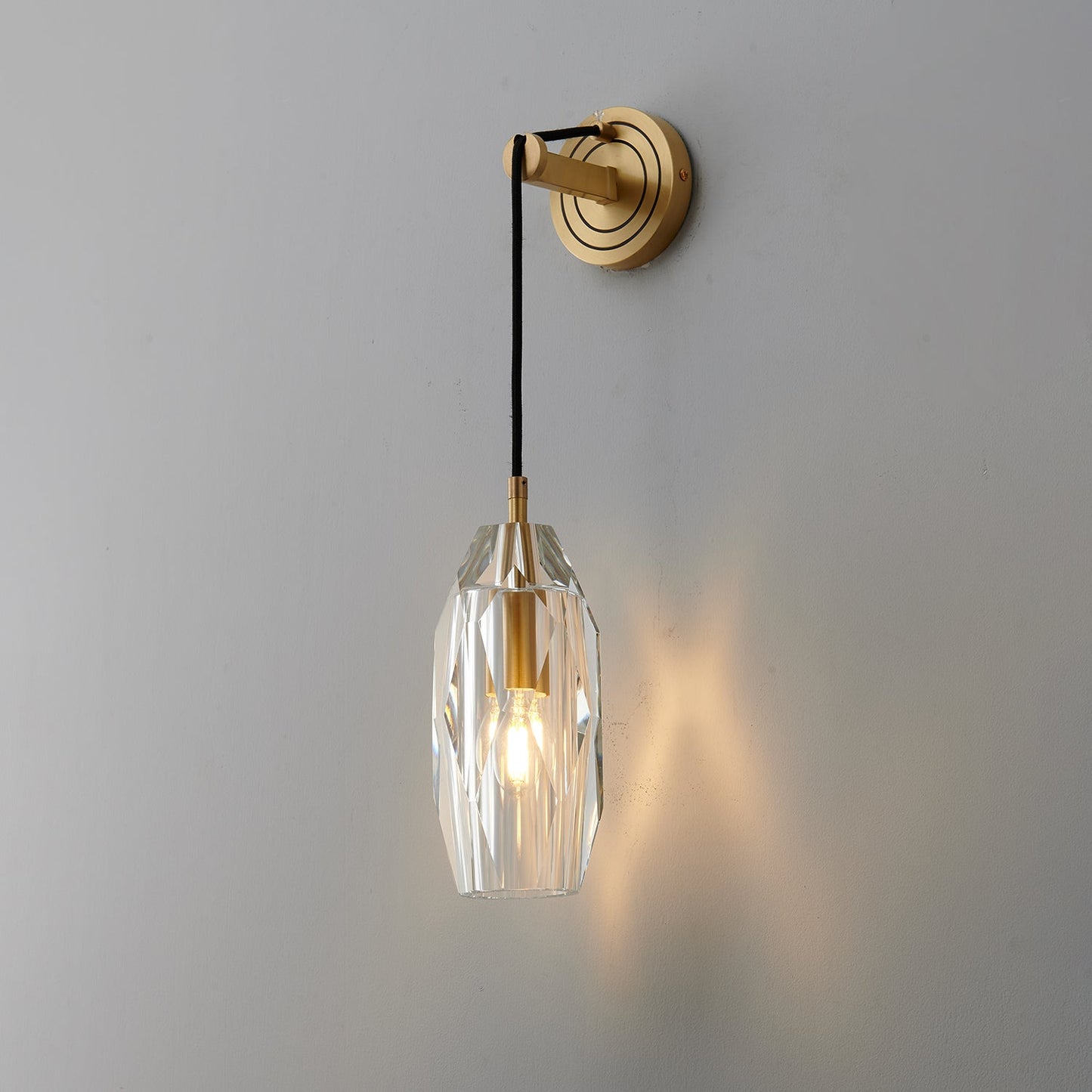 Ecliptique Series Wall Lamp - YIOSI