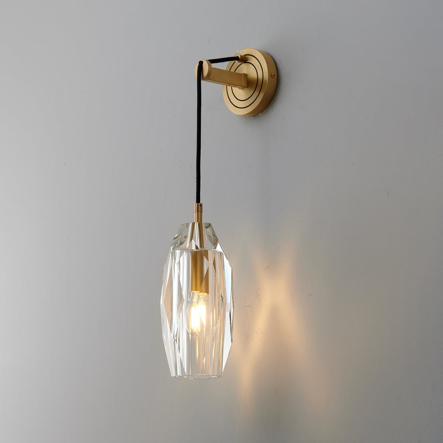 Ecliptique Series Wall Lamp - YIOSI