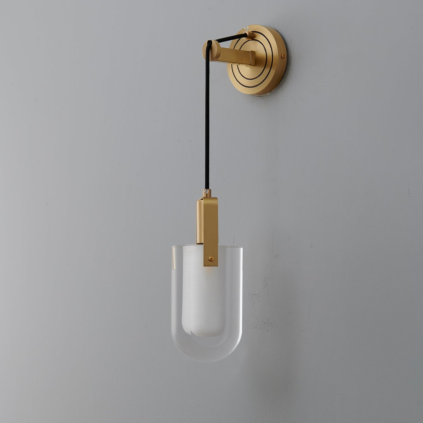 Ecliptique Series Wall Lamp - YIOSI