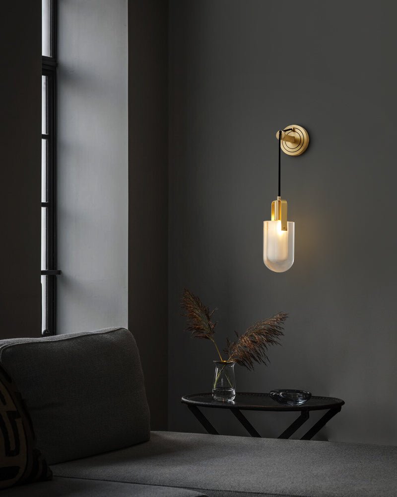 Ecliptique Series Wall Lamp - YIOSI