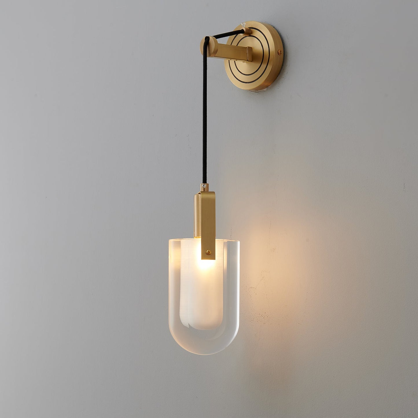 Ecliptique Series Wall Lamp - YIOSI