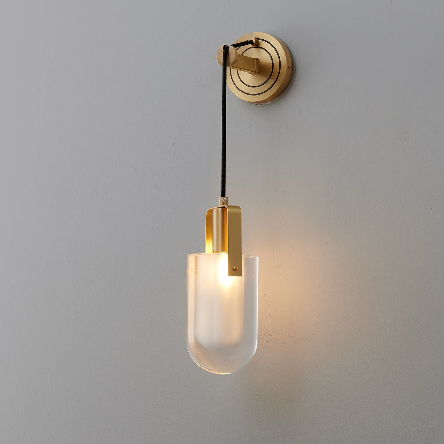 Ecliptique Series Wall Lamp - YIOSI