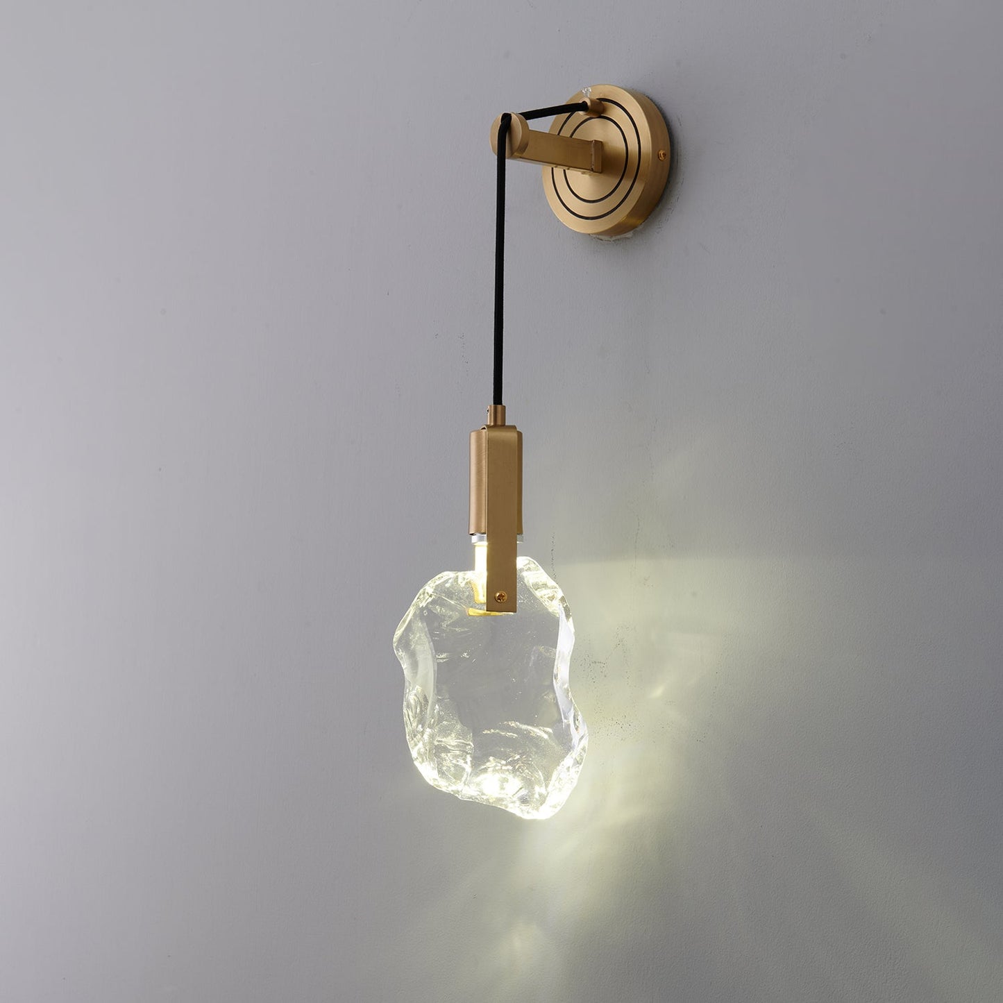 Ecliptique Series Wall Lamp - YIOSI