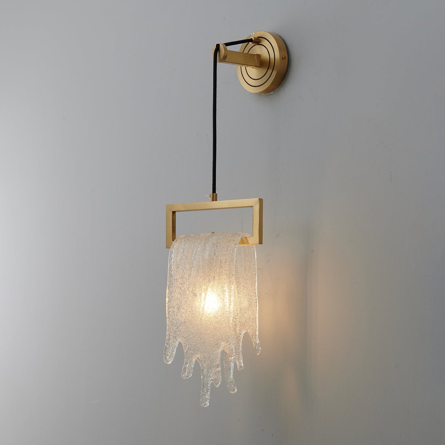 Ecliptique Series Wall Lamp - YIOSI