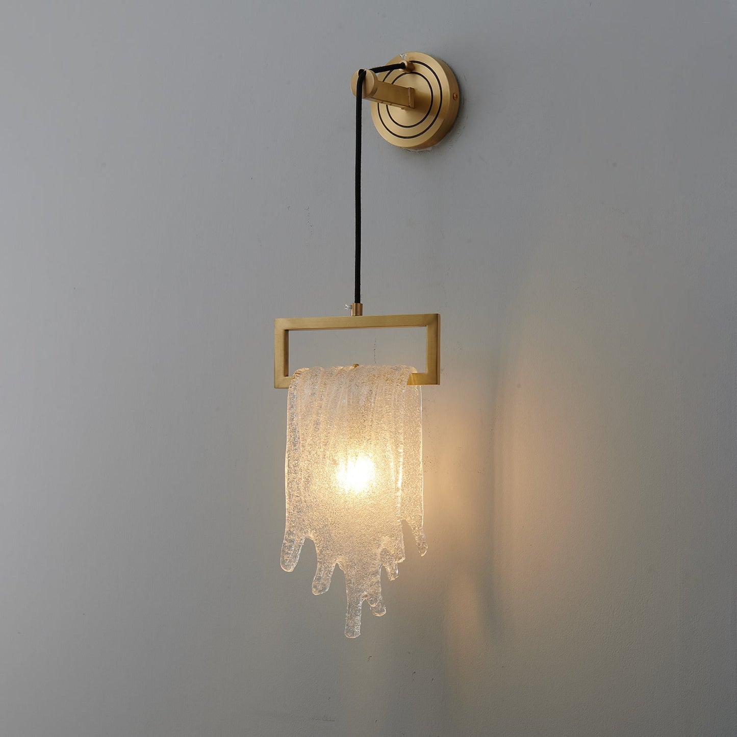 Ecliptique Series Wall Lamp - YIOSI