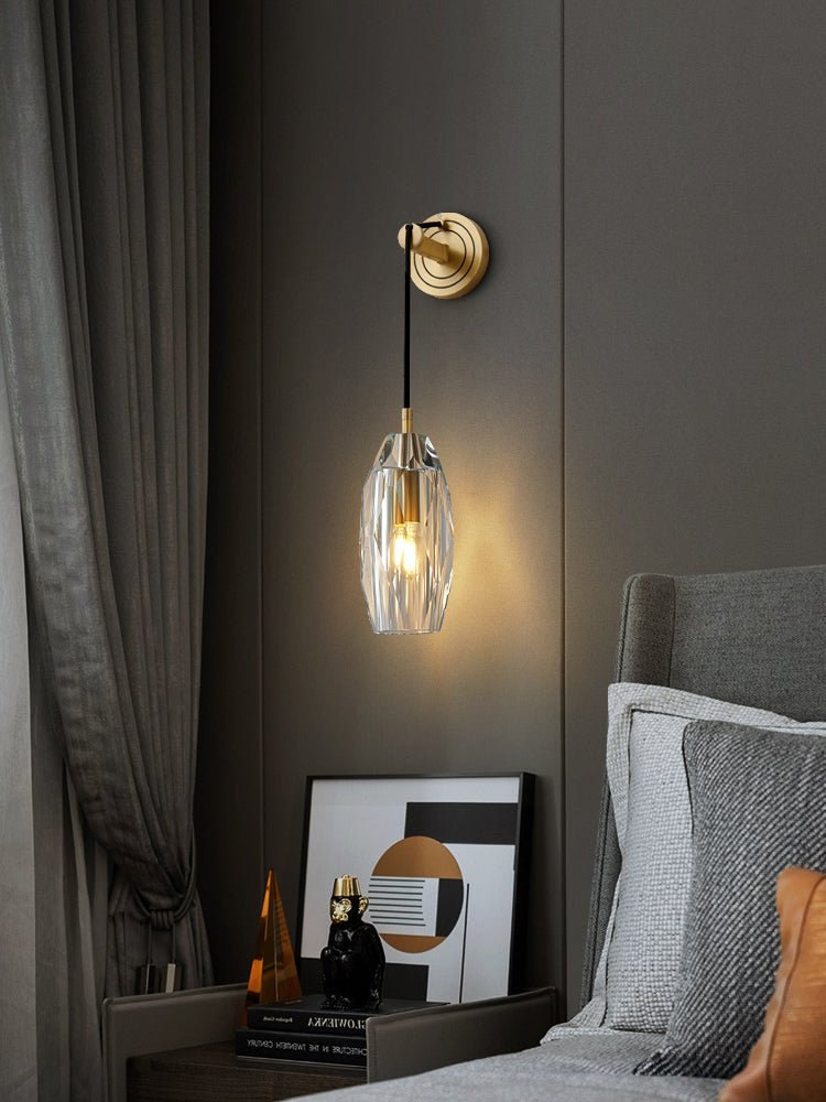 Ecliptique Series Wall Lamp - YIOSI