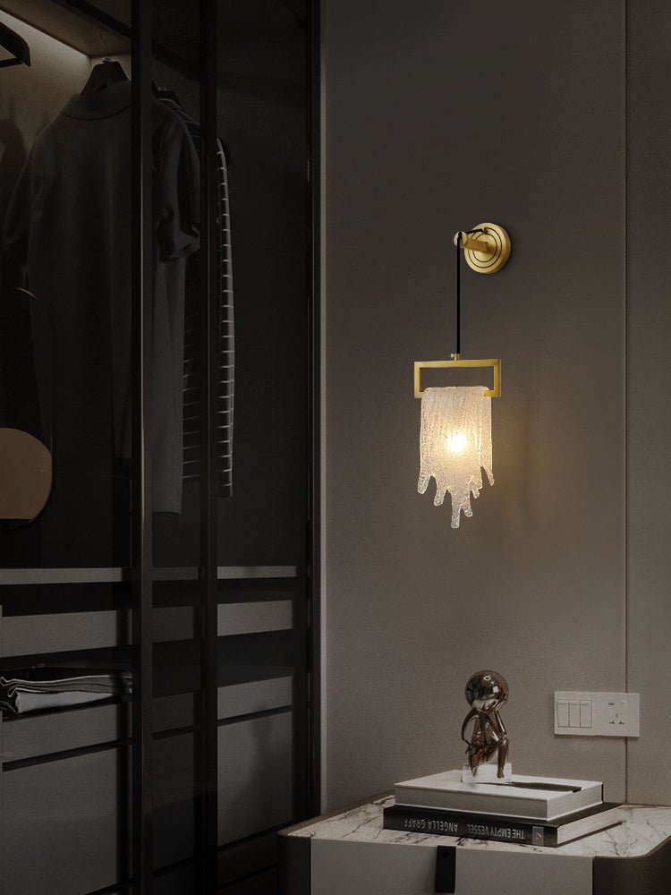 Ecliptique Series Wall Lamp - YIOSI